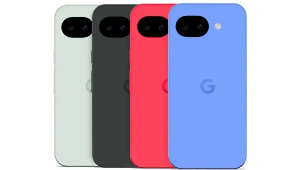 سعر ومواصفات هاتف Pixel 10a من “غوغل”