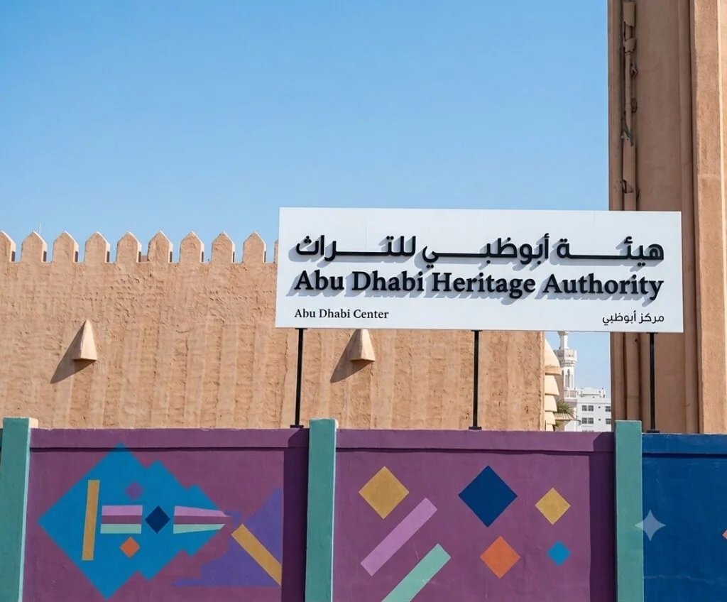 “أبوظبي للتراث” تنظم فعاليات متنوعة في معرض بكين الدولي للكتاب