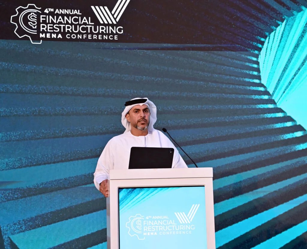 وزير العدل: الإمارات تواصل بناء منظومة متطورة لاستدامة الأعمال ودعم النمو الاقتصادي