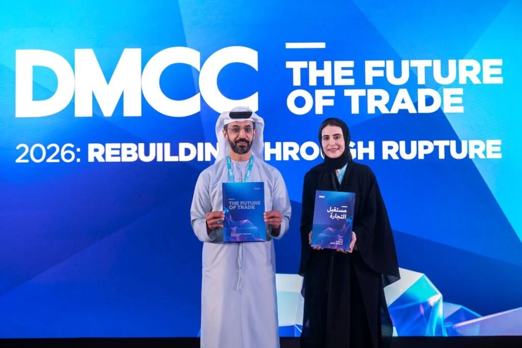 الإمارات تحقق المركز الثاني عالمياً في مؤشر تجارة السلع 2026 وارتفاع التجارة بين الجنوب العالمي إلى 35%