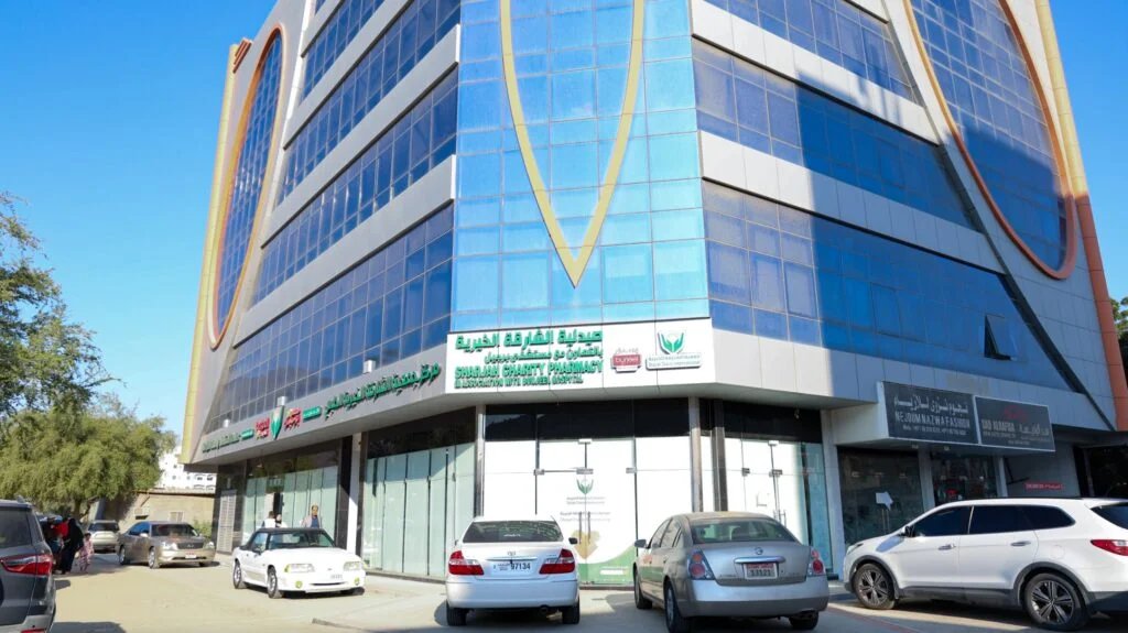 حوالي 13 ألف خدمة طبية قدمتها عيادة خورفكان الخيرية خلال النصف الأول