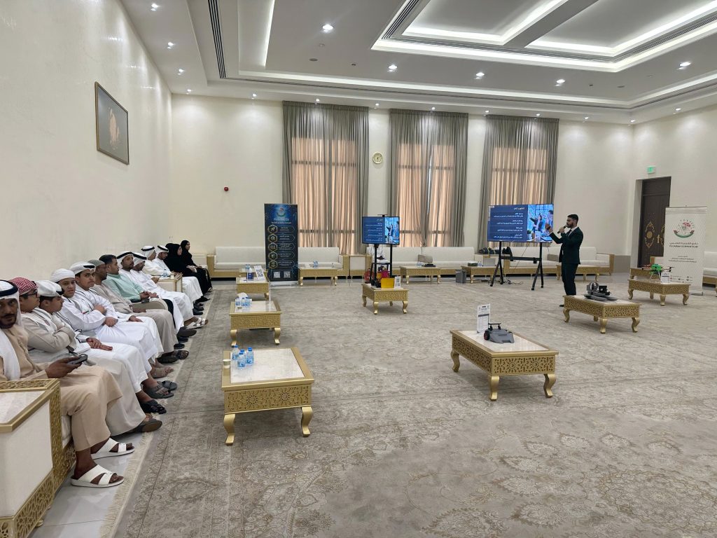 جلسة حوارية تسلط الضوء على برامج ومبادرات نادي الفجيرة العلمي لعام 2026