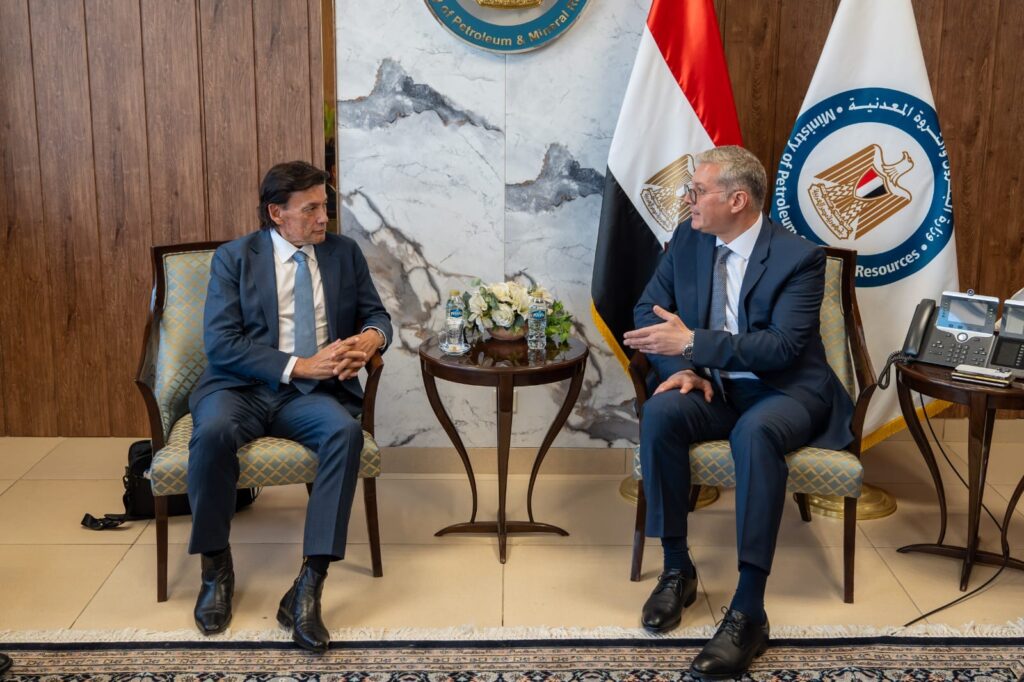 مصر تؤكد تعزيز التعاون مع الشركات الإماراتية في قطاع الطاقة