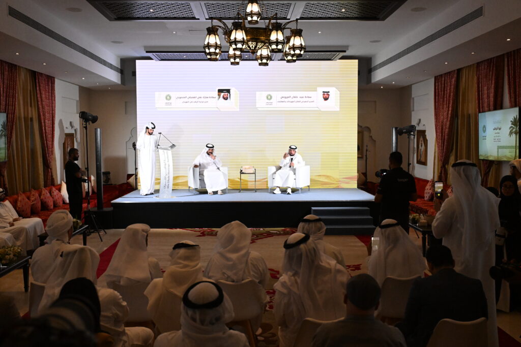مهرجان ليوا للرطب ينطلق في الظفرة 14 يوليو