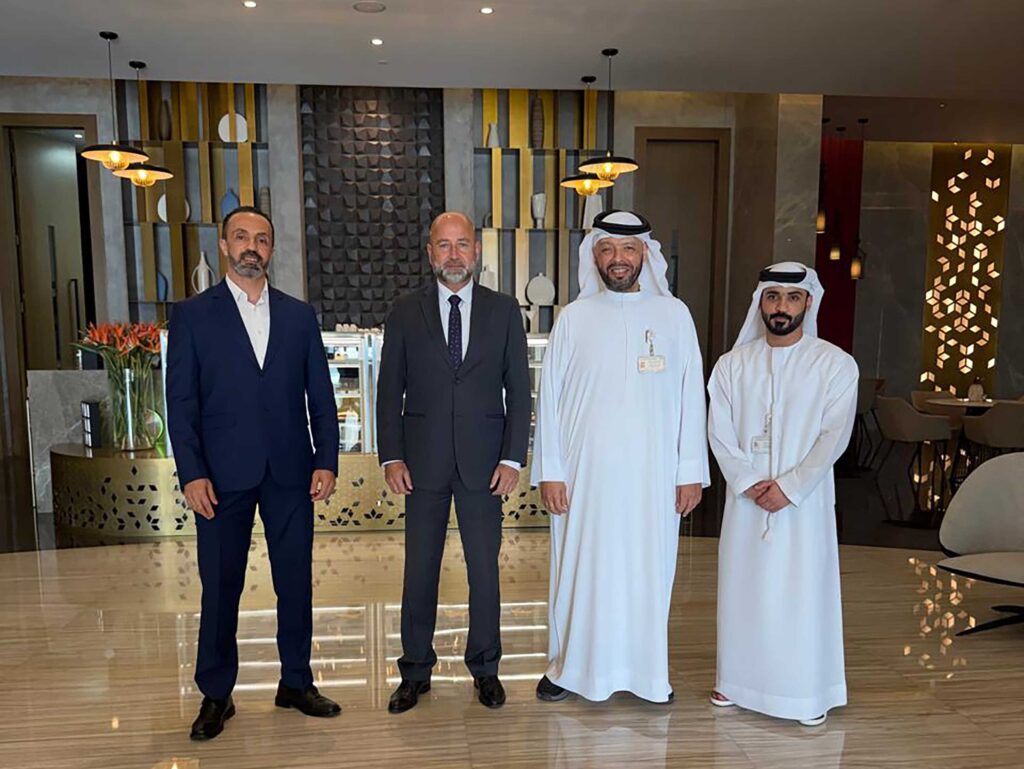 “كهرباء الشارقة” تطلق تسهيلات جديدة لدعم المنشآت السياحية حتى 2026