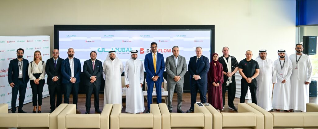 إطلاق برنامج “مؤهّل” لاعتماد المدربين وتعزيز الحوكمة الرياضية في دبي