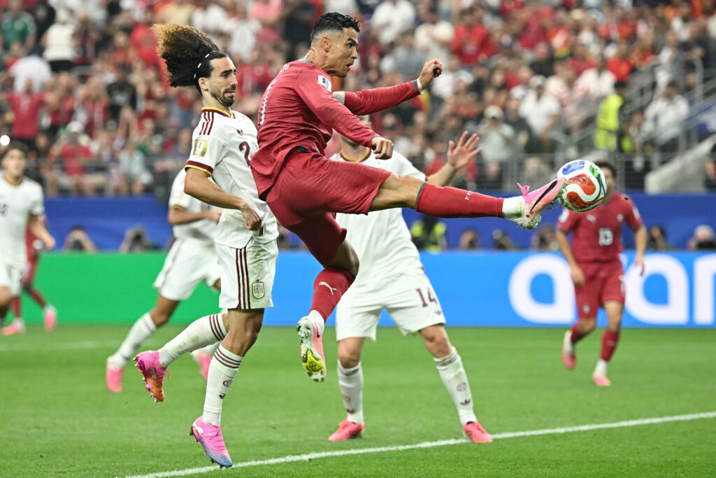 حصاد دور الـ16 لمونديال 2026 .. الأرجنتين وفرنسا الأقوى هجوماً.. وإسبانيا الأفضل دفاعاً