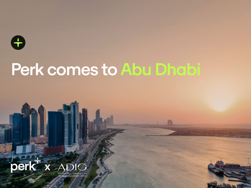 بدعم من مكتب أبوظبي للاستثمار.. منصة “بيرك” تفتتح مقرها الإقليمي في سوق أبوظبي العالمي