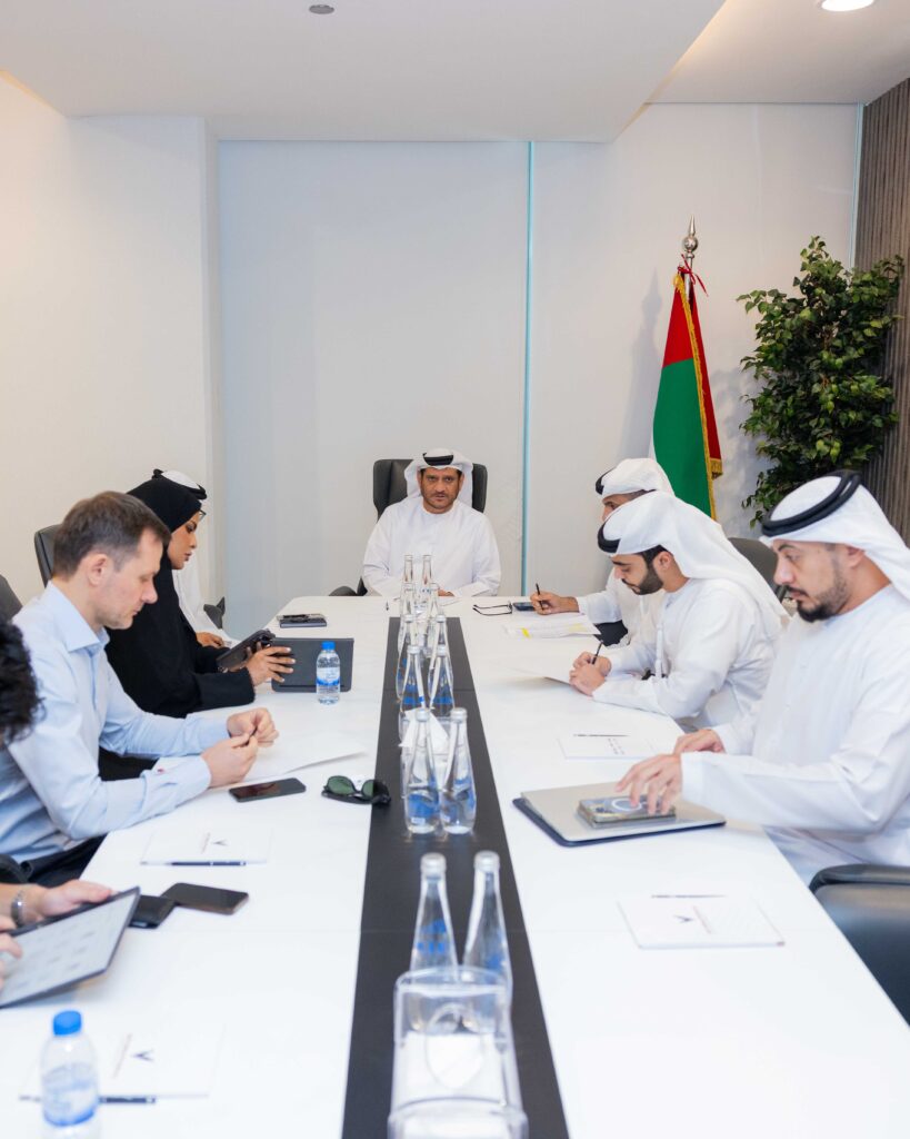 أبوظبي ترفع درجة استعداداتها لاستضافة بطولة العالم للجوجيتسو خلال أغسطس