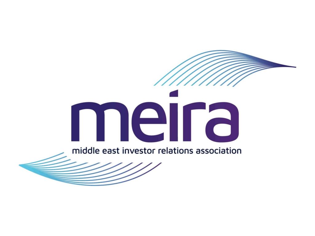 دبي تستضيف مؤتمر جمعية علاقات المستثمرين في الشرق الأوسط