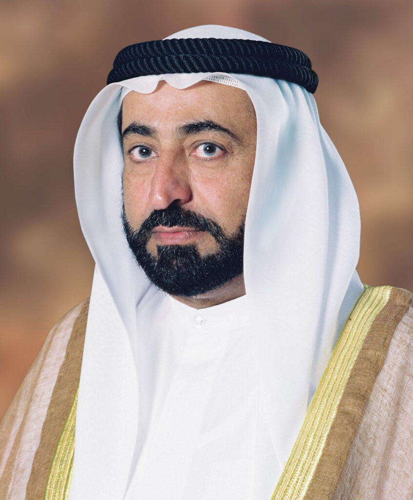 حاكم الشارقة يعتمد التقسيم الإداري الجديد لمدينة خورفكان