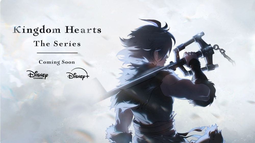 الصناع يحسمون الموعد.. Kingdom Hearts IV قادمة في أواخر 2027 دون تأجيل