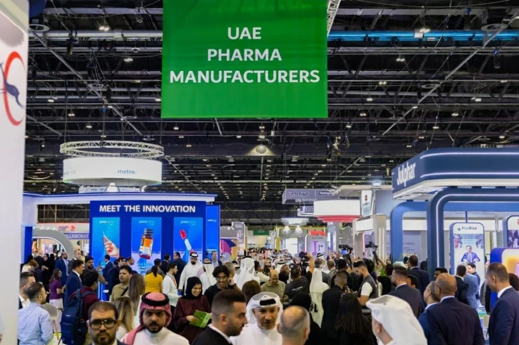 «دوفات 2026» يضيء على التحول الرقمي لتطبيقات الصناعات الدوائية