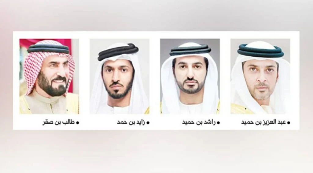 شيوخ ومسؤولون: «الإماراتية» حققت حضوراً راسخاً في العمل الوطني