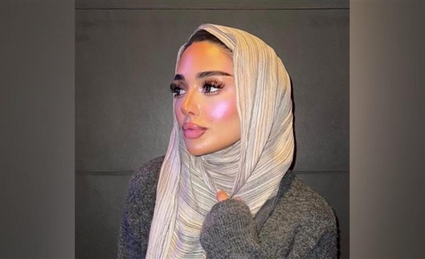 ميدانياً من كواليس الدراما: إسراء أمين(اسراء ارتست) تنتقل من إبداع التجميل إلى تجربة التمثيل