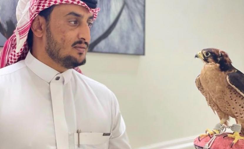 رائد العتيبي.. من يوميات الطائف إلى صناعة محتوى يعكس نبض المدينة
