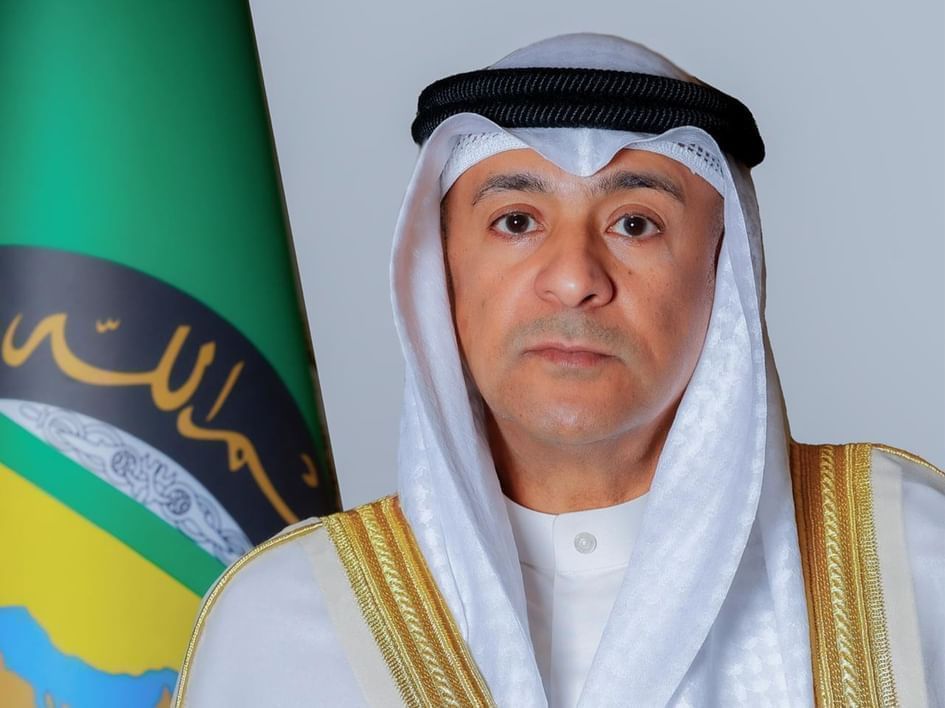 جاسم محمد البديوي متحدثاً رئيسياً في قمة الإعلام العربي 2026