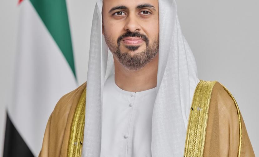 ذياب بن محمد بن زايد: ملامح المستقبل تتشكل اليوم بعطاء الشباب، وعملهم، ومبادراتهم، وإبداعاتهم