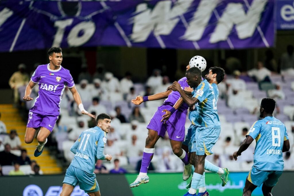 الموسم الجديد لدوري أدنوك للمحترفين لكرة القدم ينطلق غداً بمواجهتين