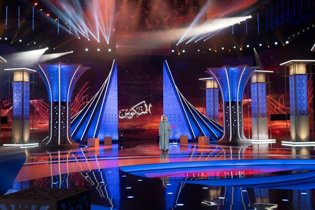 هيئة أبوظبي للتراث تواصل استقبال طلبات “أمير الشعراء” حتى 6 أغسطس