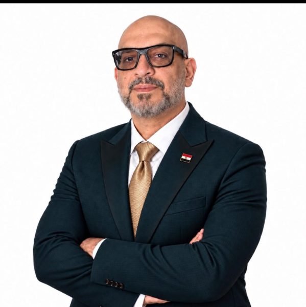 أحمد البطراوي: ضبط السوق العقاري في مصر يبدأ بحوكمة البيانات وتوحيد هوية العقار والمطور والمسوق