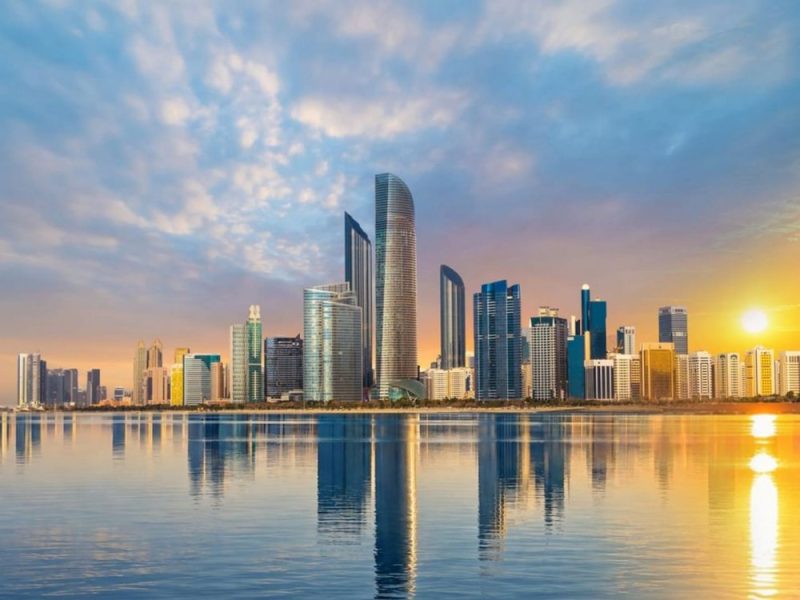 انطلاق الدورة ال10 لمنتدى أبوظبي لريادة الأعمال المستدامة يوم 30 سبتمبر