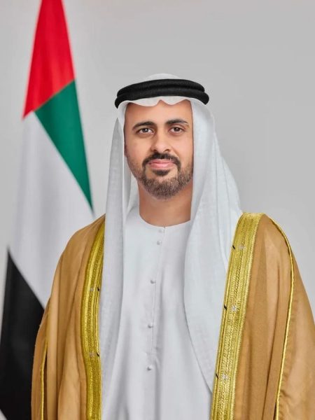 تحت رعاية ذياب بن محمد بن زايد.. وزارة الأسرة تطلق أسبوع الطفولة المبكرة على مستوى الدولة