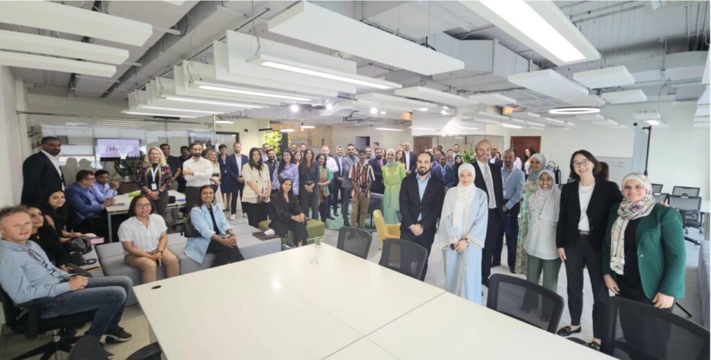 إطلاق “معيار مجلس الإمارات للأبنية الخضراء للطاقة والمياه”