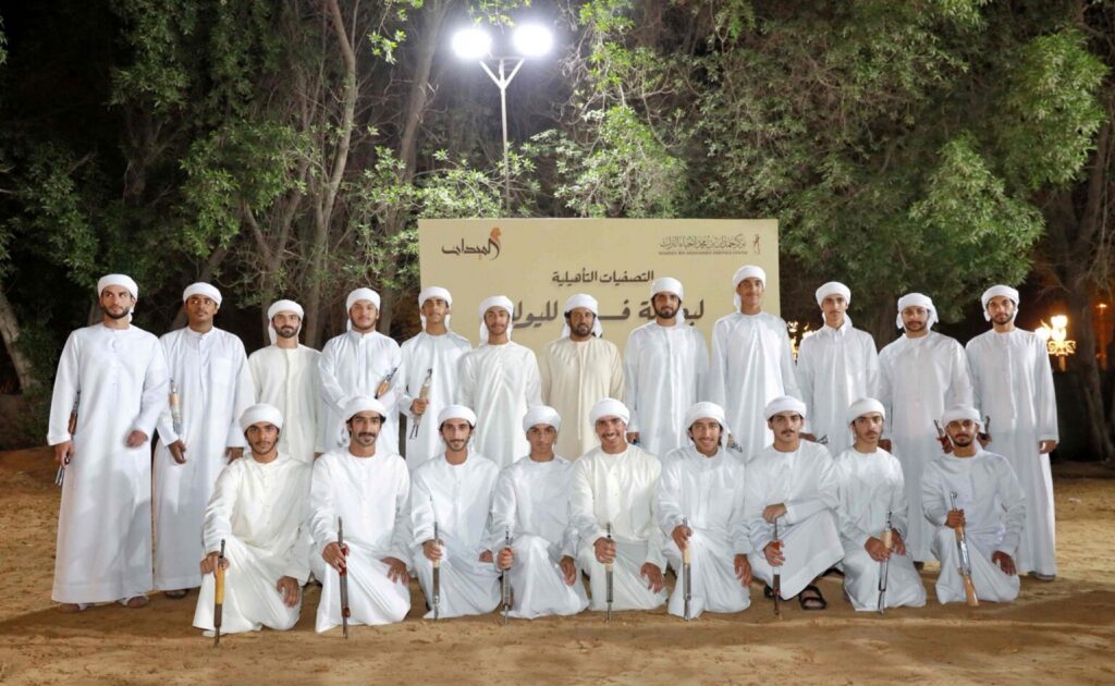 تصفيات بطولة فزاع لليولة تحسم تأهل 16 مشاركا إلى النسخة الـ26