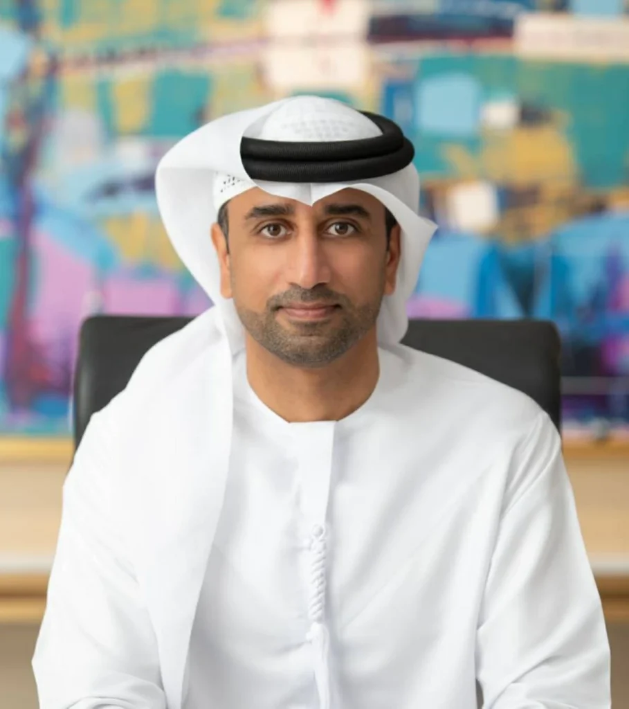 54.5% من القوى العاملة في «دو» إماراتيات