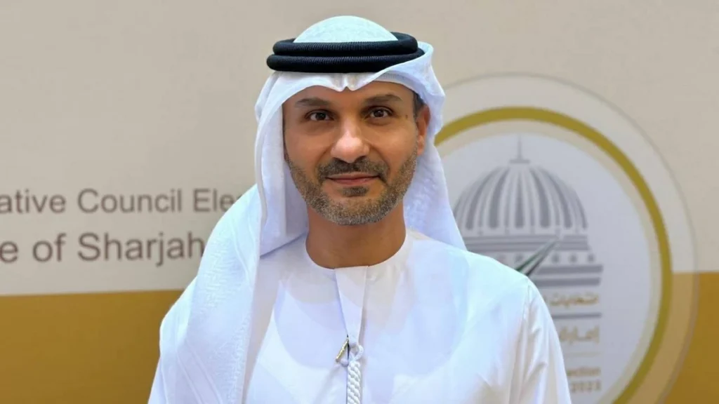 «ملتقى الشارقة القانوني 2026» ينطلق الخميس