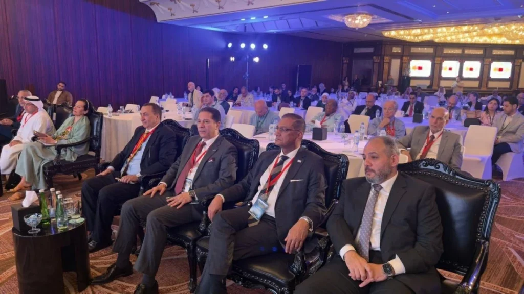 1150 طبيباً ومتخصصاً يبحثون مستجدات أمراض الكلى