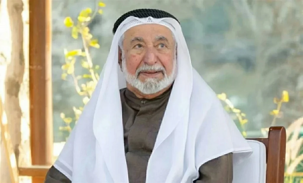 سلطان يعتمد الدوام الجزئي بحكومة الشارقة لتوظيف 1000 من كبار السنّ