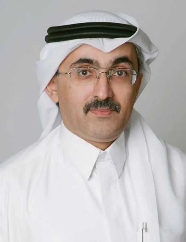 لؤي بالهول: حمدان بن محمد.. عزيمة وإرادة
