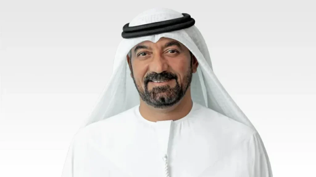 أحمد بن سعيد: حمدان بن محمد جعل خدمة الناس معياراً للأثر