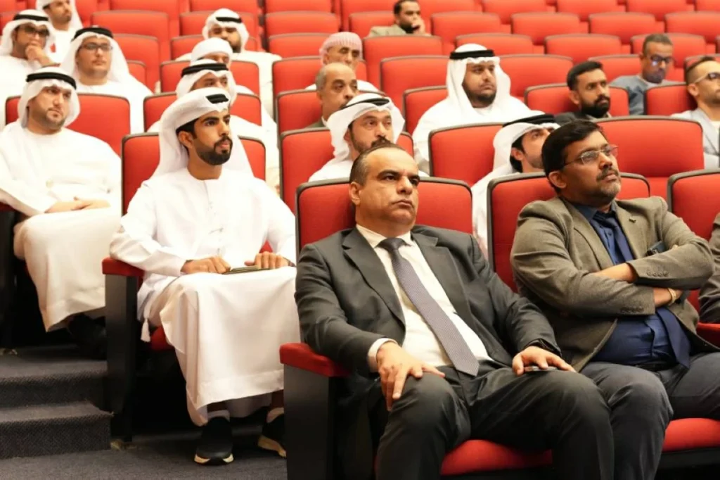 جامعة كلباء تطلق خطتها الاستراتيجية 2026