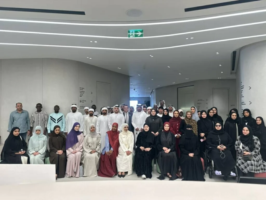«إيسيسكو» يربط 150 شاباً إماراتياً بملتقى المعرفة بالرباط