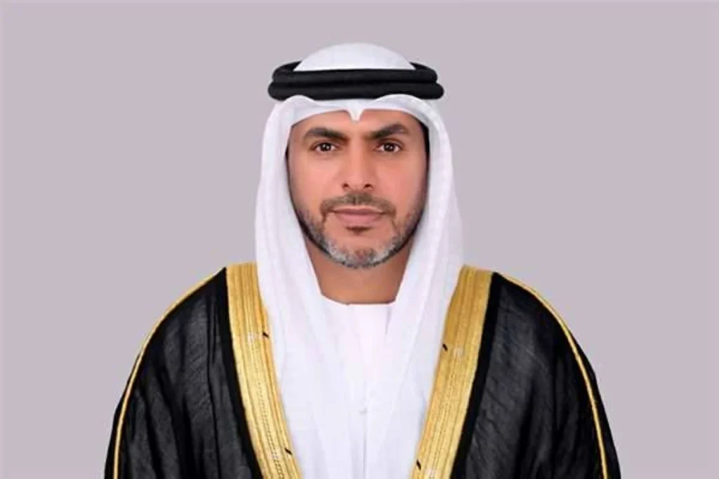 وزير العدل: منظومة الإمارات التشريعية تواكب مسيرة التنمية