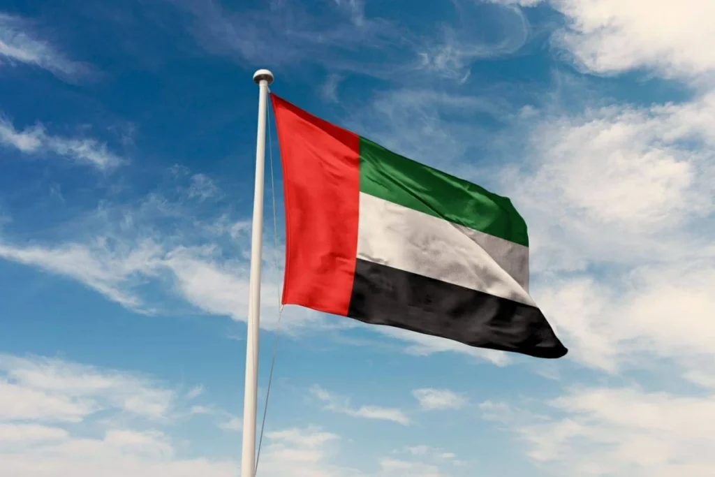 الإمارات تتضامن مع الأردن وتُعزّي في ضحايا حادث حافلة المُجنّدين