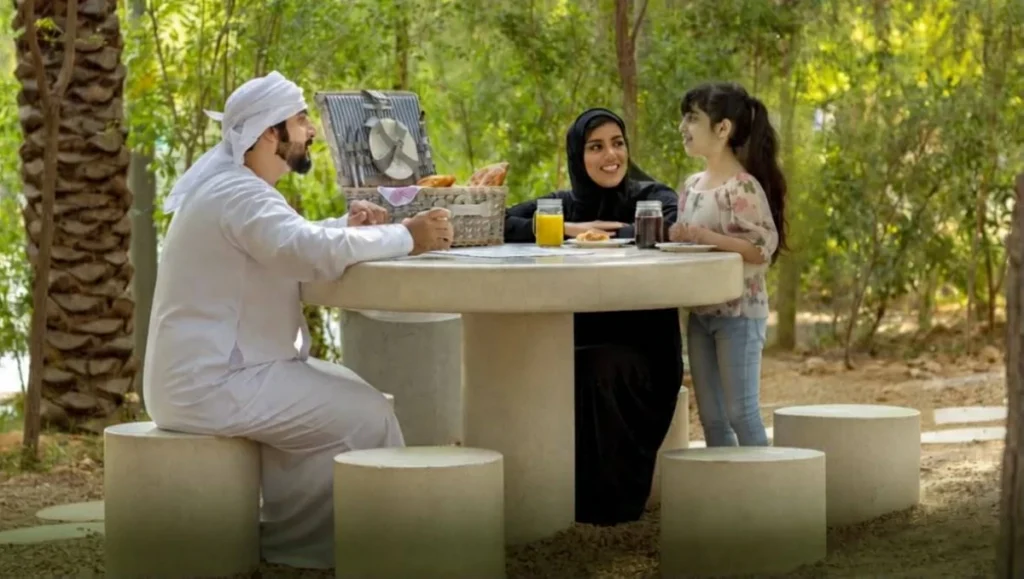 إطلاق المرحلة الثانية من استراتيجية نمط المعيشة بأبوظبي