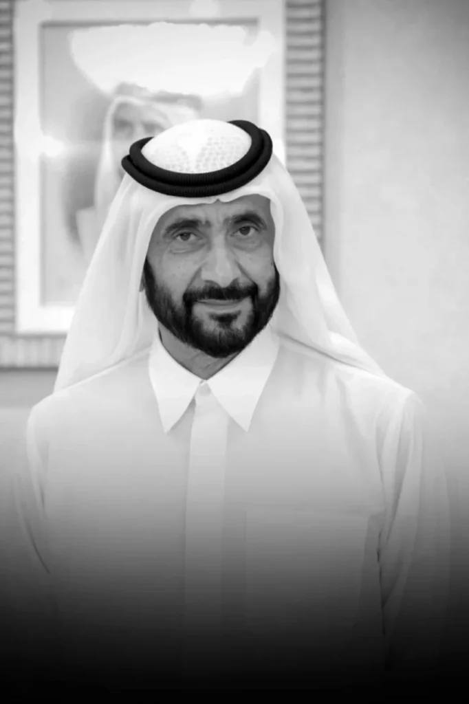 أحمد بن سعيد ناعياً أحمد بن راشد: سيبقى حياً في قلوبنا وقلب دبي وأهلها