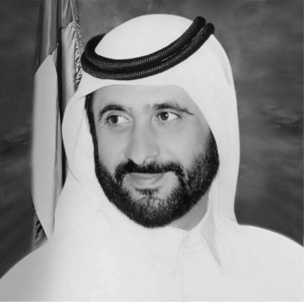 أحمد بن راشد في ذمة الله.. ذكرى لاتغيب