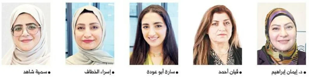 تجارب نسائية تعزز حضور المرأة في «الشارقة للبحوث»