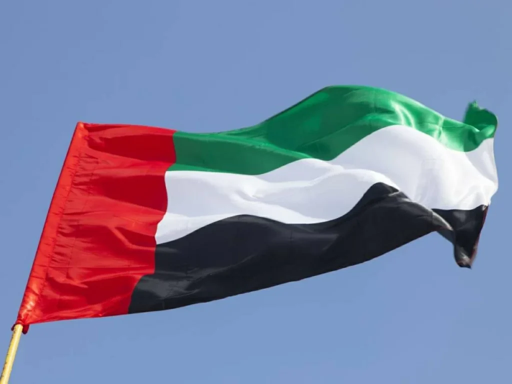 الإمارات تتضامن مع الكونغو الديمقراطية وتعزّي في ضحايا حادث تحطم طائرة
