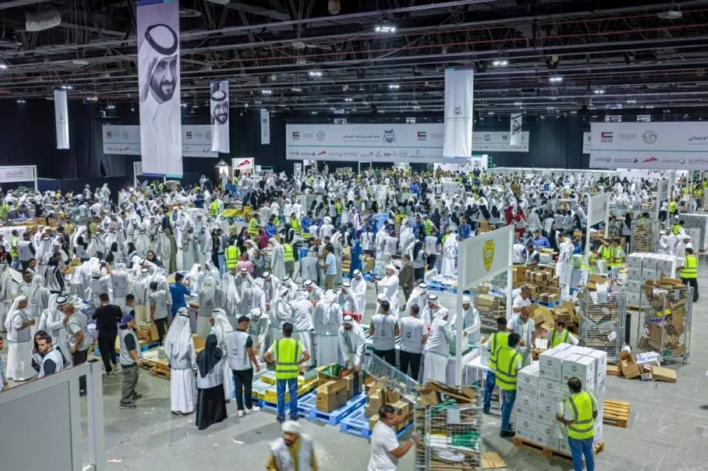 حضور كبير للمجتمع الرياضي تثميناً للأب الروحي لنادي «الوصل»