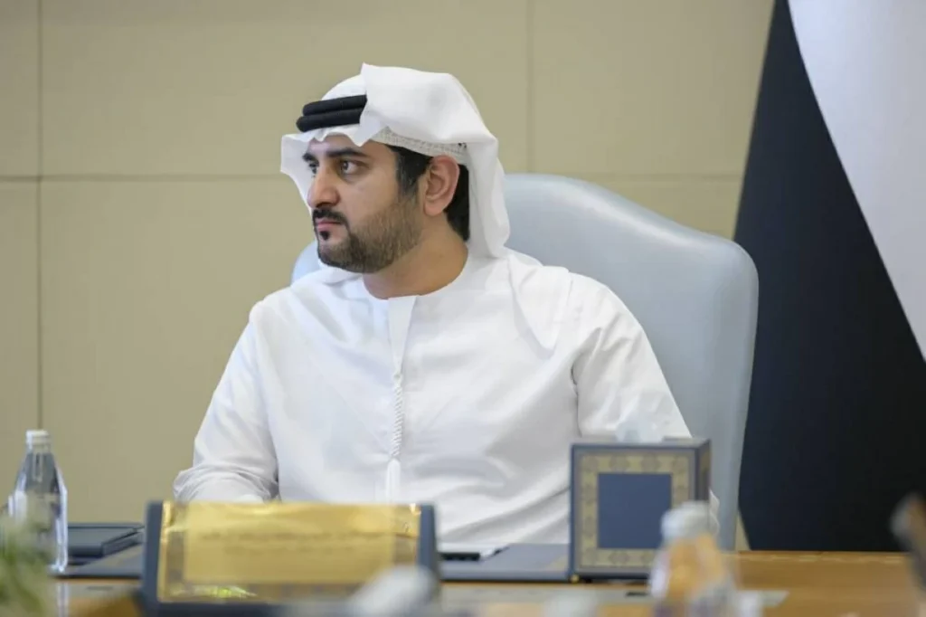 مكتوم بن محمد: الميزانية الاتحادية ترجمة لأولويات الوطن واستثمار في الإنسان