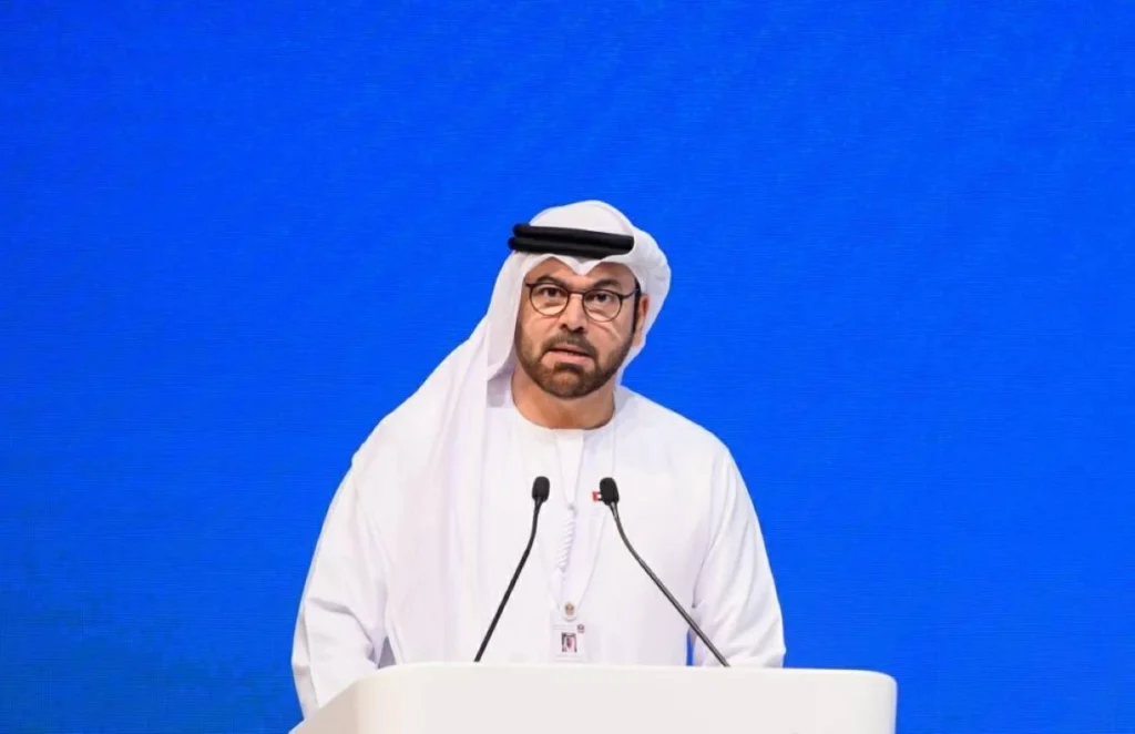 القرقاوي: الإمارات أصبحت عاصمة للمؤثرين والإعلام الجديد