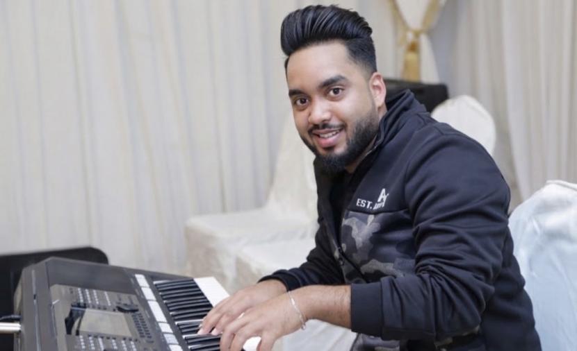 محمد الدرعي لـ«الرؤية»: أسعى إلى تقديم تجربة موسيقية تعكس الهوية العُمانية بروح عصرية