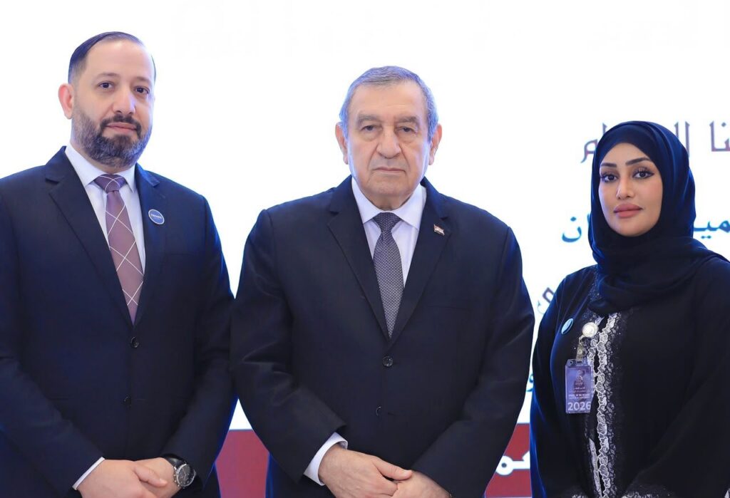 “تريندز” يسلط الضوء على دبلوماسية التسامح والسلام في مؤتمر بالأردن