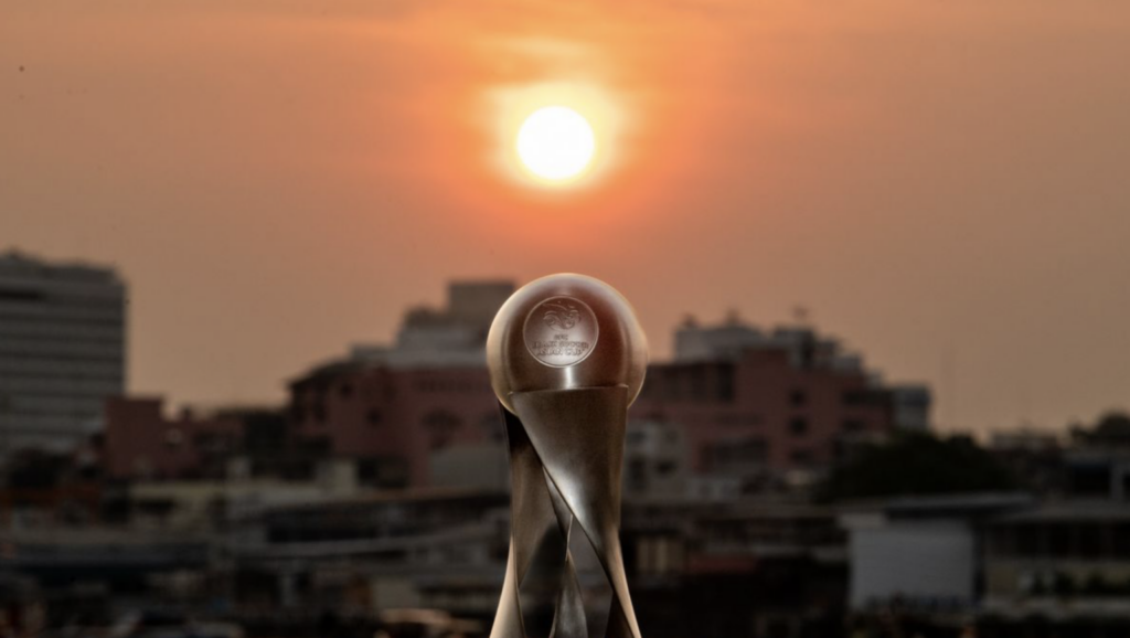 منتخب الشاطئية يترقب قرعة كأس آسيا في تايلاند الخميس المقبل
